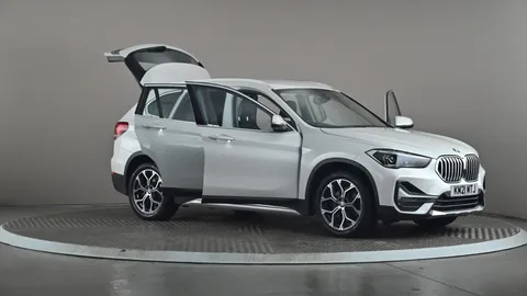 BMW X1 xDrive 25e xLine Auto