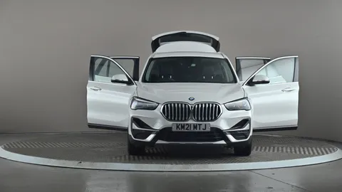 BMW X1 xDrive 25e xLine Auto