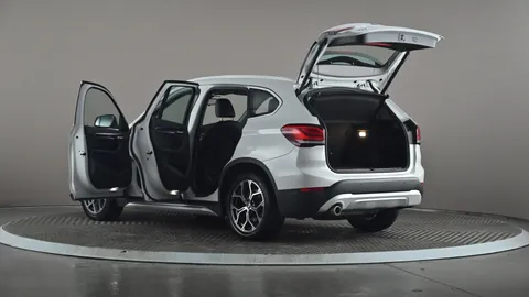 BMW X1 xDrive 25e xLine Auto