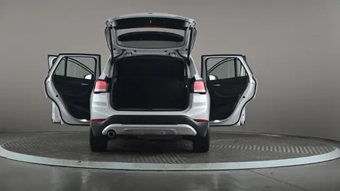 BMW X1 xDrive 25e xLine Auto