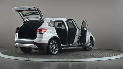 BMW X1 xDrive 25e xLine Auto