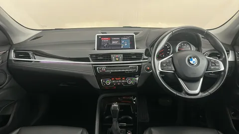 BMW X1 xDrive 25e xLine Auto