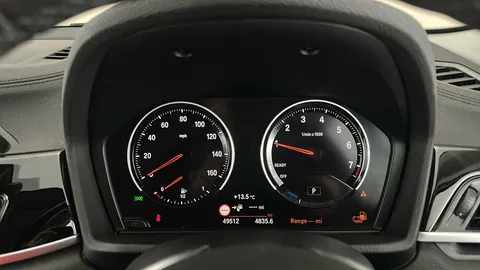 BMW X1 xDrive 25e xLine Auto