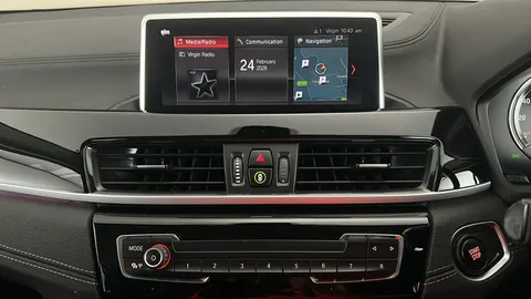 BMW X1 xDrive 25e xLine Auto