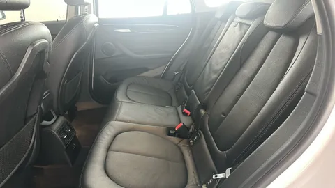 BMW X1 xDrive 25e xLine Auto