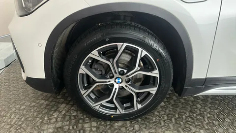 BMW X1 xDrive 25e xLine Auto