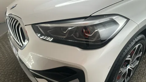 BMW X1 xDrive 25e xLine Auto