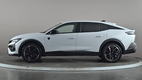 PEUGEOT 408 1.2 PureTech GT EAT8