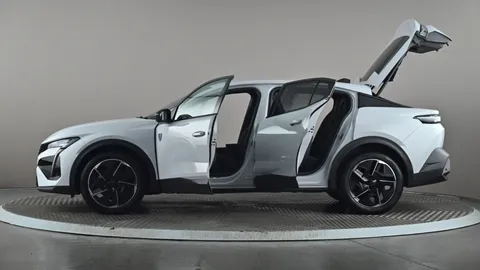 PEUGEOT 408 1.2 PureTech GT EAT8