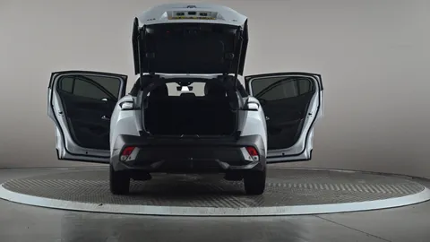 PEUGEOT 408 1.2 PureTech GT EAT8