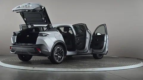 PEUGEOT 408 1.2 PureTech GT EAT8