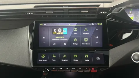 PEUGEOT 408 1.2 PureTech GT EAT8