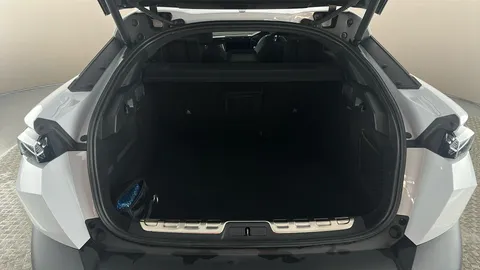 PEUGEOT 408 1.2 PureTech GT EAT8