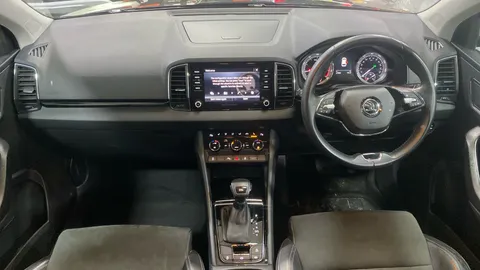 SKODA KAROQ 1.5 TSI SE L DSG