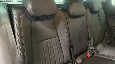 SKODA KAROQ 1.5 TSI SE L DSG