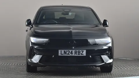 VAUXHALL ASTRA 1.2 Turbo 130 GS Auto