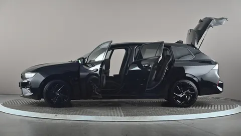 VAUXHALL ASTRA 1.2 Turbo 130 GS Auto