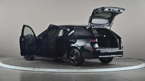 VAUXHALL ASTRA 1.2 Turbo 130 GS Auto