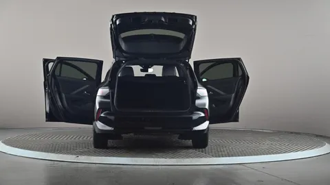 VAUXHALL ASTRA 1.2 Turbo 130 GS Auto