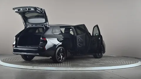 VAUXHALL ASTRA 1.2 Turbo 130 GS Auto