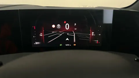 VAUXHALL ASTRA 1.2 Turbo 130 GS Auto