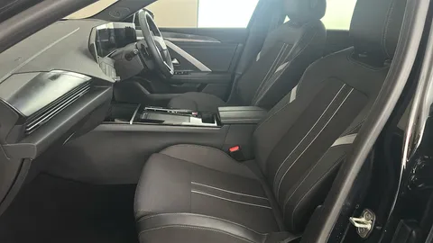 VAUXHALL ASTRA 1.2 Turbo 130 GS Auto