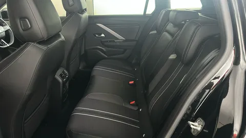 VAUXHALL ASTRA 1.2 Turbo 130 GS Auto