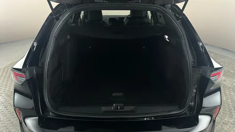 VAUXHALL ASTRA 1.2 Turbo 130 GS Auto