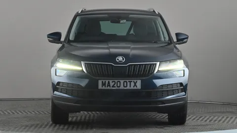 SKODA KAROQ 1.5 TSI SE L DSG