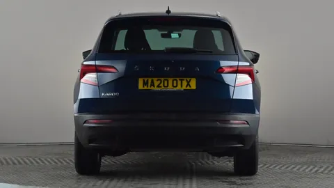 SKODA KAROQ 1.5 TSI SE L DSG