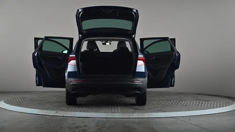 SKODA KAROQ 1.5 TSI SE L DSG