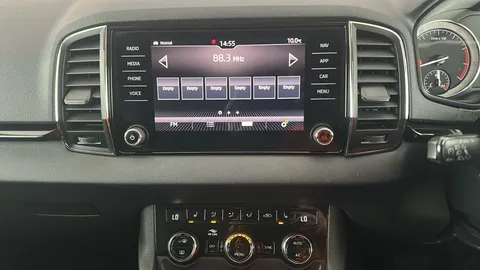 SKODA KAROQ 1.5 TSI SE L DSG