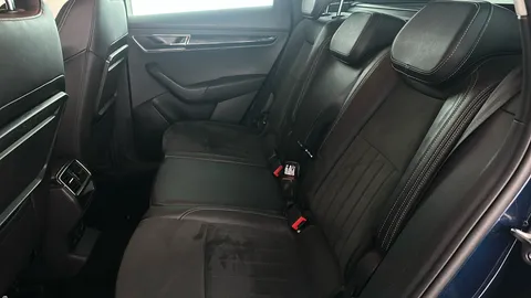 SKODA KAROQ 1.5 TSI SE L DSG