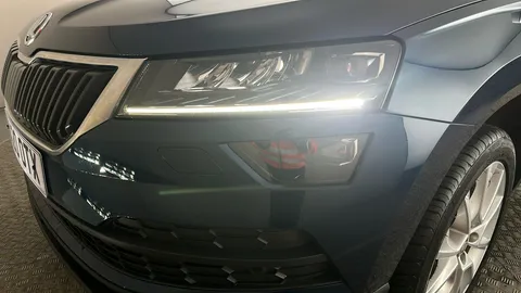 SKODA KAROQ 1.5 TSI SE L DSG