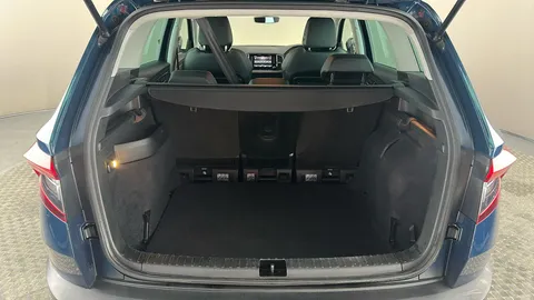 SKODA KAROQ 1.5 TSI SE L DSG