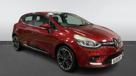 RENAULT CLIO 0.9 TCE 75 Iconic