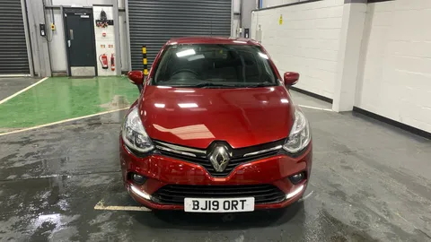 RENAULT CLIO 0.9 TCE 75 Iconic