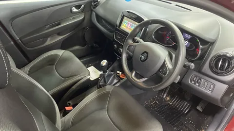 RENAULT CLIO 0.9 TCE 75 Iconic