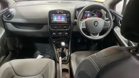 RENAULT CLIO 0.9 TCE 75 Iconic