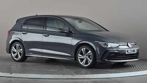 VOLKSWAGEN GOLF 1.5 eTSI 150 R-Line DSG