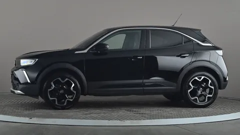 VAUXHALL MOKKA 1.2 Turbo Ultimate Auto