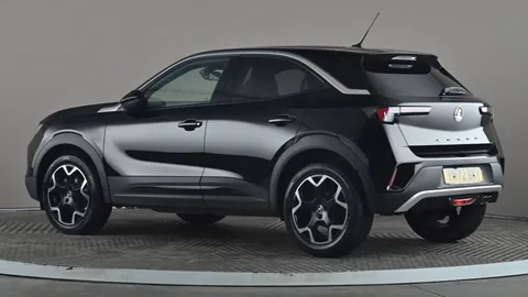 VAUXHALL MOKKA 1.2 Turbo Ultimate Auto