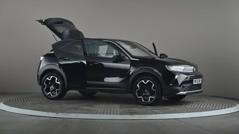 VAUXHALL MOKKA 1.2 Turbo Ultimate Auto