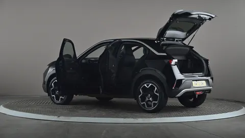 VAUXHALL MOKKA 1.2 Turbo Ultimate Auto