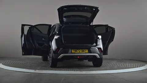 VAUXHALL MOKKA 1.2 Turbo Ultimate Auto