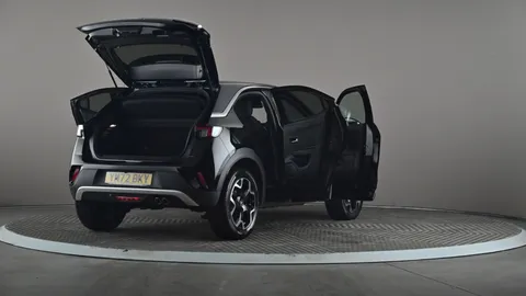 VAUXHALL MOKKA 1.2 Turbo Ultimate Auto