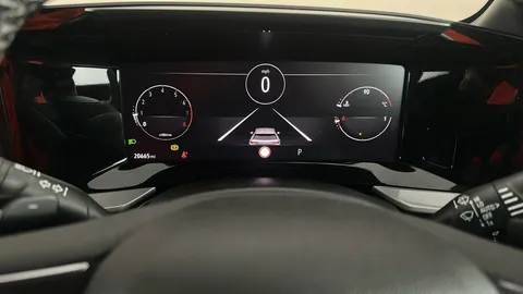 VAUXHALL MOKKA 1.2 Turbo Ultimate Auto