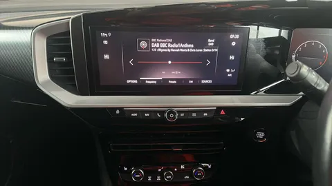 VAUXHALL MOKKA 1.2 Turbo Ultimate Auto