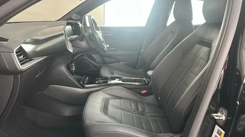 VAUXHALL MOKKA 1.2 Turbo Ultimate Auto