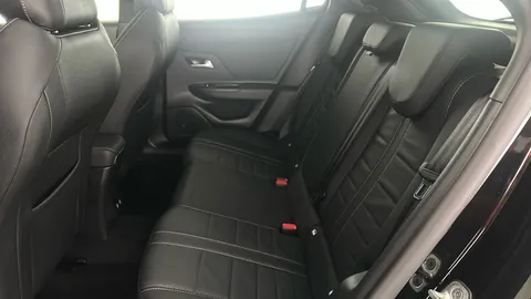 VAUXHALL MOKKA 1.2 Turbo Ultimate Auto